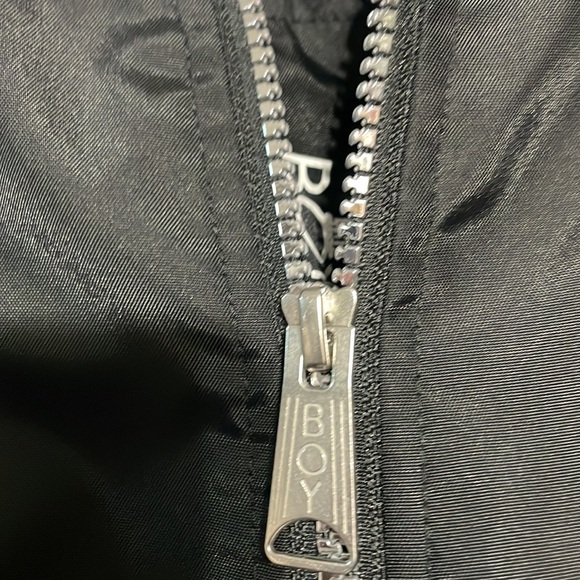 BOY LONDON BOMBER JACKET - Picture 3 of 5